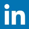 linkedin logo