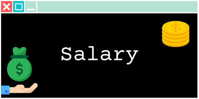salary category