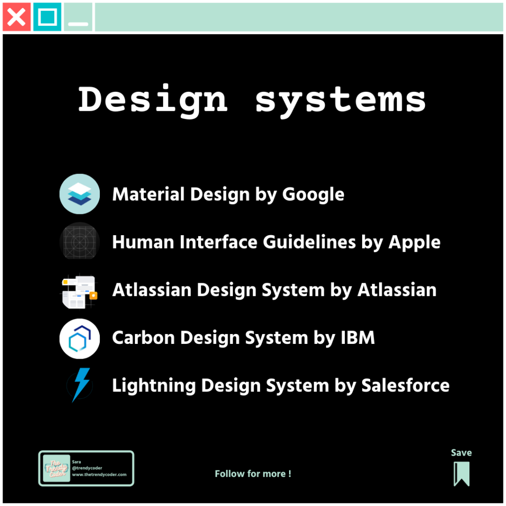 design systems