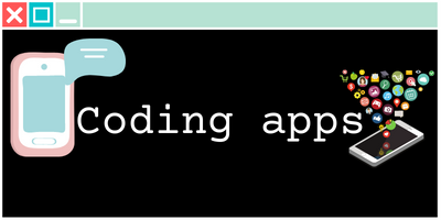 coding apps