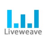 Liveweave logo