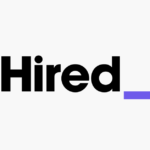 hired logo