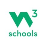 w3school logo