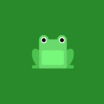 css-flexbox-froggy logo