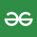 geeksforgeeks logo