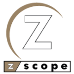 zScope logo