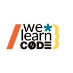 we learn code logo