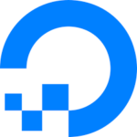 digitalocean logo