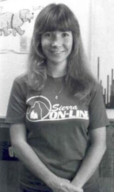 Roberta Williams image