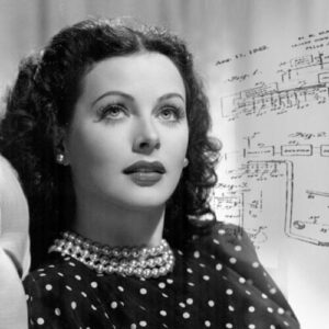 hedy lamarr image