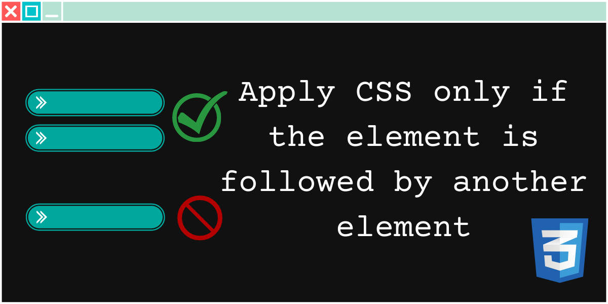 featured images apply css on two elements