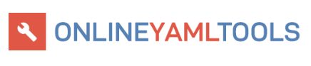 online yaml tools logo