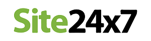 site24x7 logo